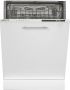 Inventum IVW6008AXL Inbouw Vaatwasser 13 couverts 6 programma s Bestekmandje 60 cm breed Volledig ingebouwd - Thumbnail 1
