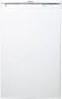 Inventum KK500 Tafelmodel koelkast zonder vriesvak Wit - Thumbnail 1