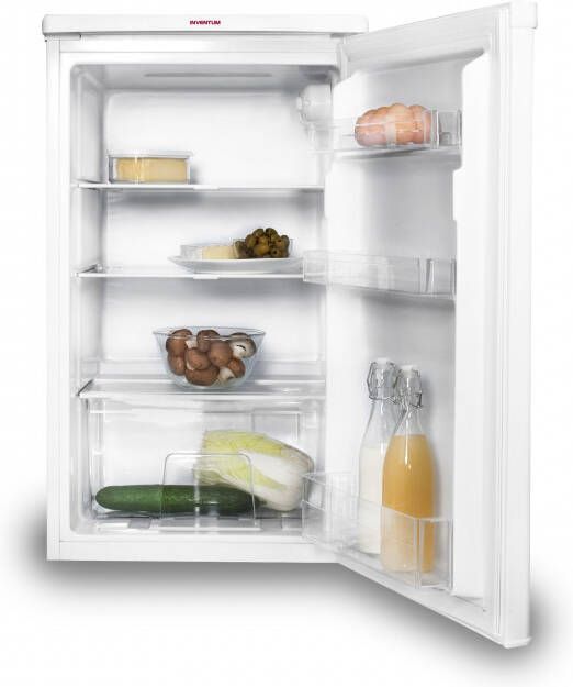Inventum KK501 Tafelmodel koelkast zonder vriesvak Wit