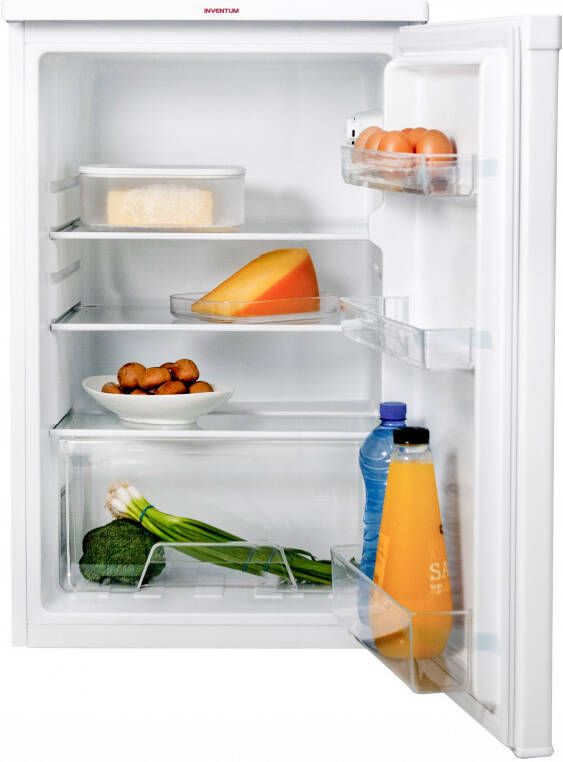 Inventum KK550 Tafelmodel koelkast zonder vriesvak Wit