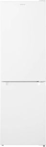 Inventum KV1500W Koel-vriescombinatie Wit