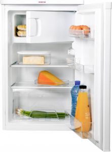 Inventum KV550 Tafelmodel koelkast Vrijstaand -113 liter Wit