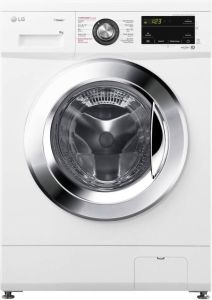LG F4WM309WE Wasmachine Wit