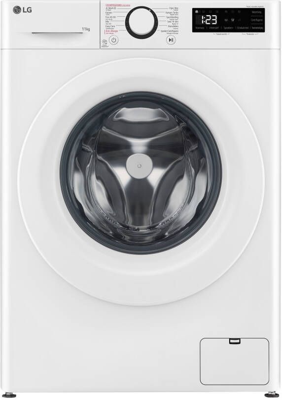 LG Wasmachine F4WR3011S3W | Wasmachines | Huishouden&Woning Wassen&Drogen | 8806084194688