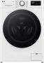 LG F4WR3509S0W A-10% 9 kg Wasmachine Slimme AI DD™ motor EzDispense™ Hygiënisch wassen met stoom ThinQ™ - Thumbnail 1