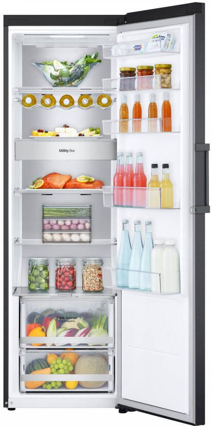 LG Koelkast GLM71MCCSF | Vrijstaande koelkasten zonder vriesvak | 8806091538345