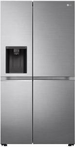 LG GSLV70PZTE Amerikaanse koelkast Rvs