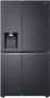 LG GSLV91MCAD Amerikaanse koelkast met Doorcooling+™ 635L inhoud Water- en ijsdispenser met UVnano™ Total No Frost Inverter Linear Compressor - Thumbnail 1