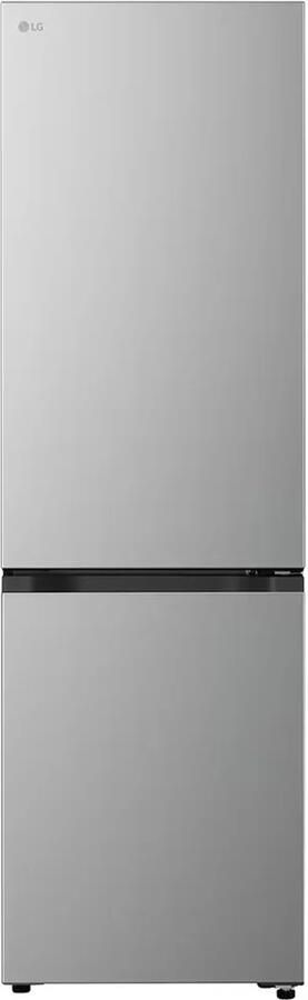 LG GBBS312CPY 465L Koel-vriescombinatie Smart Technology ThinQ (WiFi)
