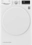 LG RH80V5AV0Q Warmtepompdroger Wit - Thumbnail 1