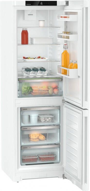 Liebherr Koelkast Combi CND 5203-20 | Vrijstaande koelkasten | Keuken&Koken Koelkasten | 4016803090724 - Foto 4