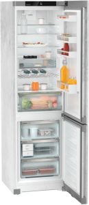 Liebherr CNpcd 5723-20 Koel-vriescombinatie Zilver