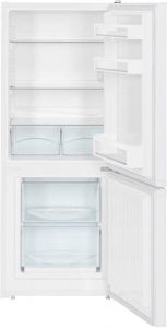 Liebherr CU 2331-22 koel-vriescombinatie Vrijstaand 210 l F Wit
