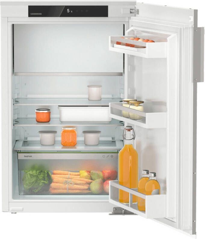 Liebherr DRe 3901-20 Inbouw koelkast met vriesvak Wit - Foto 3