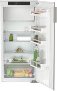 Liebherr DRe 4101-20 Inbouw koelkast met vriesvak Wit
