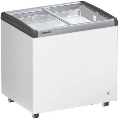 Liebherr EFE 2252-21 Ijsconservator - Foto 1