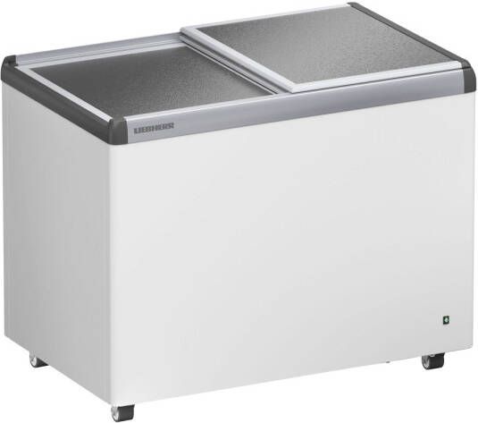 Liebherr EFE 3000 Ijsconservator - Foto 1