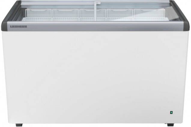 Liebherr EFE 3852-41 Vriezer Wit - Foto 1