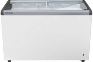 Liebherr EFE 3852-41 Vriezer Wit