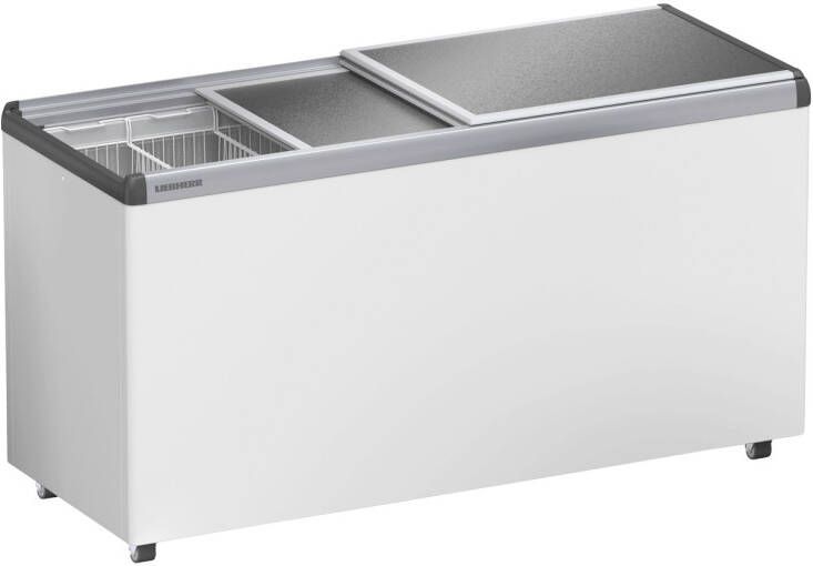 Liebherr EFE 5100 Ijsconservator - Foto 2