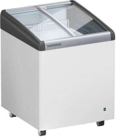 Liebherr EFI 1453 Ijsconservator - Foto 1