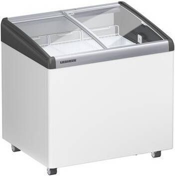 Liebherr EFI 2153 Ijsconservator - Foto 2