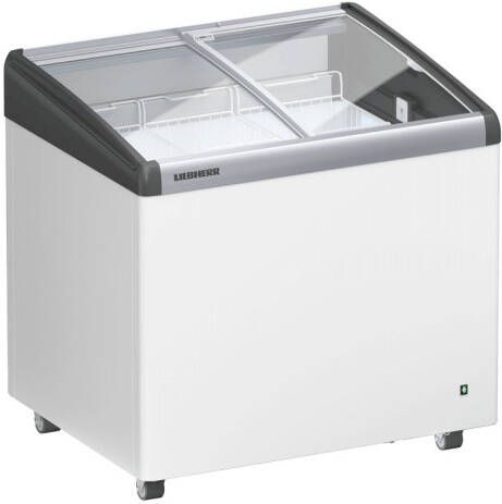 Liebherr EFI 2153 Ijsconservator - Foto 1