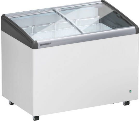 Liebherr EFI 2853 Ijsconservator - Foto 1