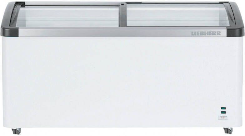 Liebherr EFI 4853-43 Vriezer Wit