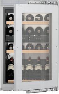 Liebherr EWTdf 1653-21 Vinidor inbouw wijnkoelkast