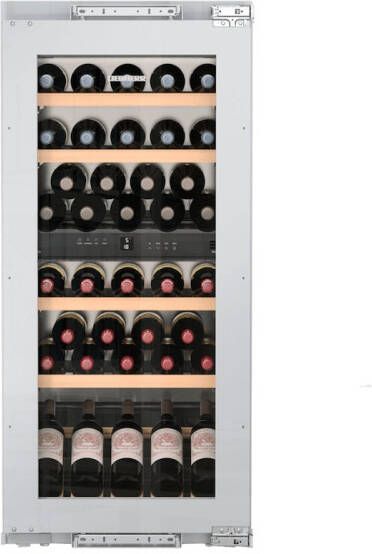 Liebherr EWTdf 2353-26 Inbouw wijnkoelkast