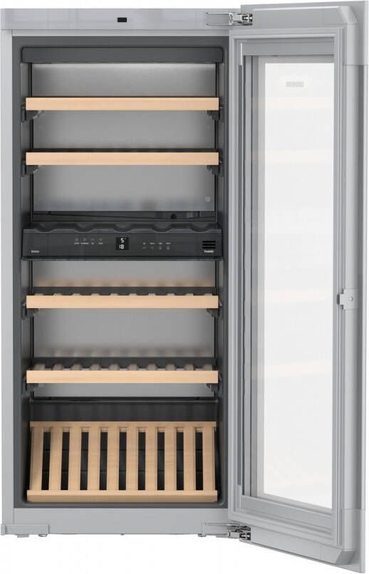 Liebherr EWTgw 2383-21 Inbouw wijnkoelkast Wit