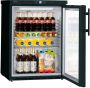 Liebherr FKUv 1613-24 744 Tafelmodel koelkast zonder vriesvak Zwart - Thumbnail 1