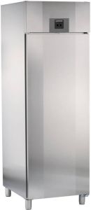 Liebherr GGPv 6590-21 Vriezer Rvs