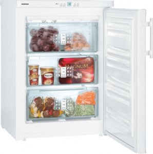 Liebherr Diepvriezer GNP1066-21 | Tafelmodel vriezers | Keuken&Koken Vriezers | 4016803060192
