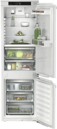 Liebherr ICBa 5123-20 Inbouw Koel-vriescombinatie - Foto 1