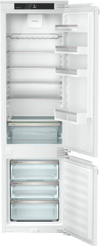 Liebherr ICNd 5603-20 Inbouw koel-vriescombinatie