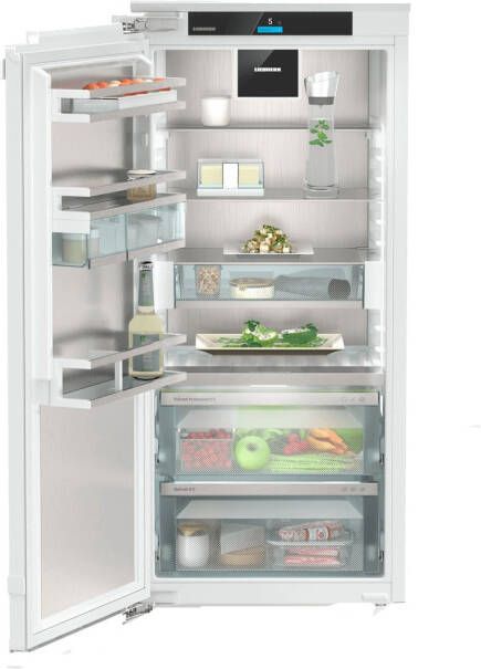 Liebherr IRBAd 4170-20 617 Inbouw koelkast zonder vriesvak Wit - Foto 3