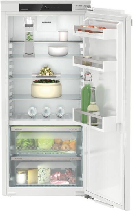 Liebherr IRBd 4120-20 Inbouw koelkast zonder vriesvak Wit