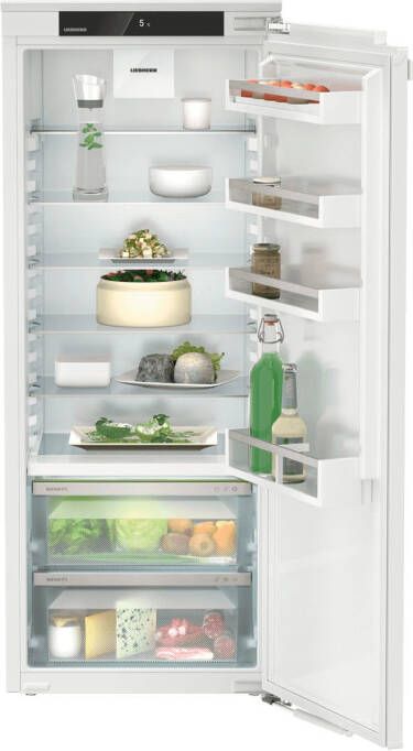 Liebherr IRBd 4520-20 Inbouw koelkast zonder vriesvak Wit