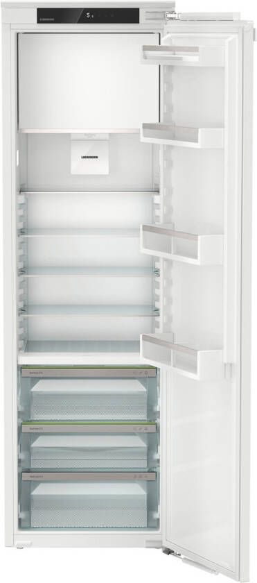 Liebherr IRBd 5121-22 Inbouw koelkast met vriesvak