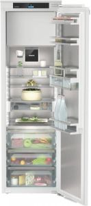 Liebherr IRBdi 5171 Peak BioFresh combi-koelkast Ingebouwd 276 l D