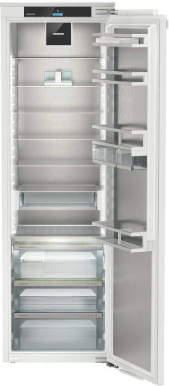 Liebherr IRBdi 5180-20 Inbouw koelkast zonder vriesvak Wit - Foto 4
