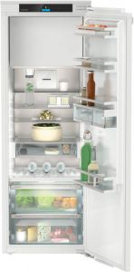 Liebherr IRBe 4851-20 Inbouw koelkast met vriesvak Wit