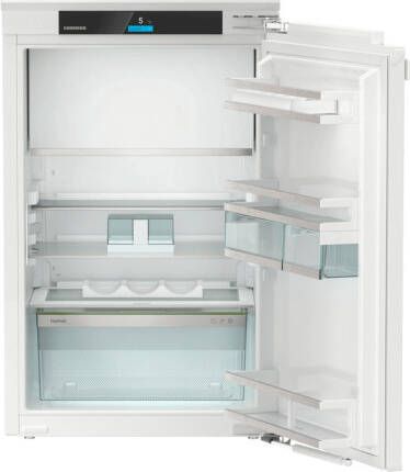 Liebherr IRc 3951-20 Inbouw koelkast met vriesvak Wit - Foto 3
