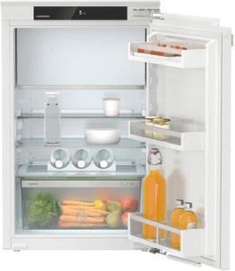 Liebherr IRd 3921-20 Onderbouw koelkast met vriezer