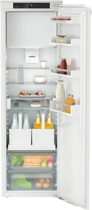 Liebherr IRDdi 5121-22 Inbouw koelkast met vriesvak