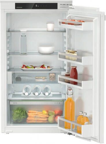 Liebherr IRe 4020-20 Inbouw koelkast zonder vriesvak Wit