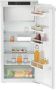 Liebherr IRe 4101-20 Inbouw koelkast met vriesvak Wit - Thumbnail 1
