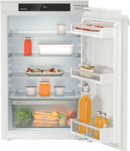 Liebherr IRf 3900 Pure réfrigérateur Intégré (placement) 137 L F